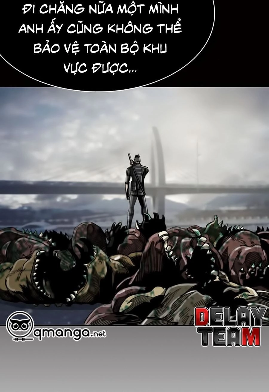 Thợ Săn Đầu Tiên Chapter 44 - 80