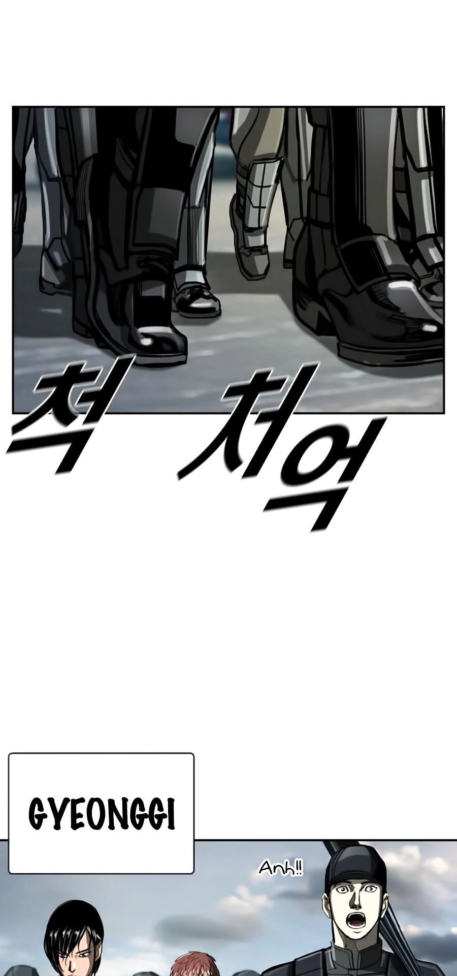 Thợ Săn Đầu Tiên Chapter 44 - 86