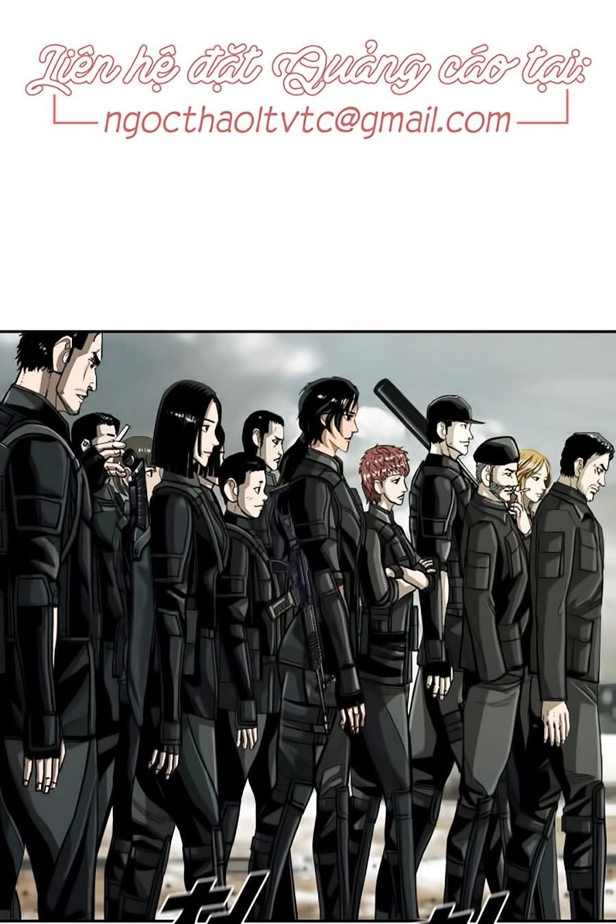 Thợ Săn Đầu Tiên Chapter 45 - 2