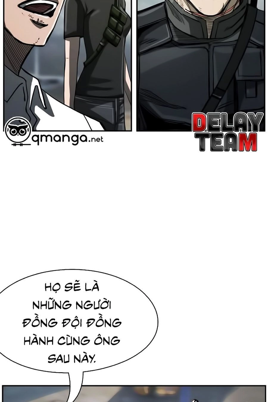 Thợ Săn Đầu Tiên Chapter 45 - 5