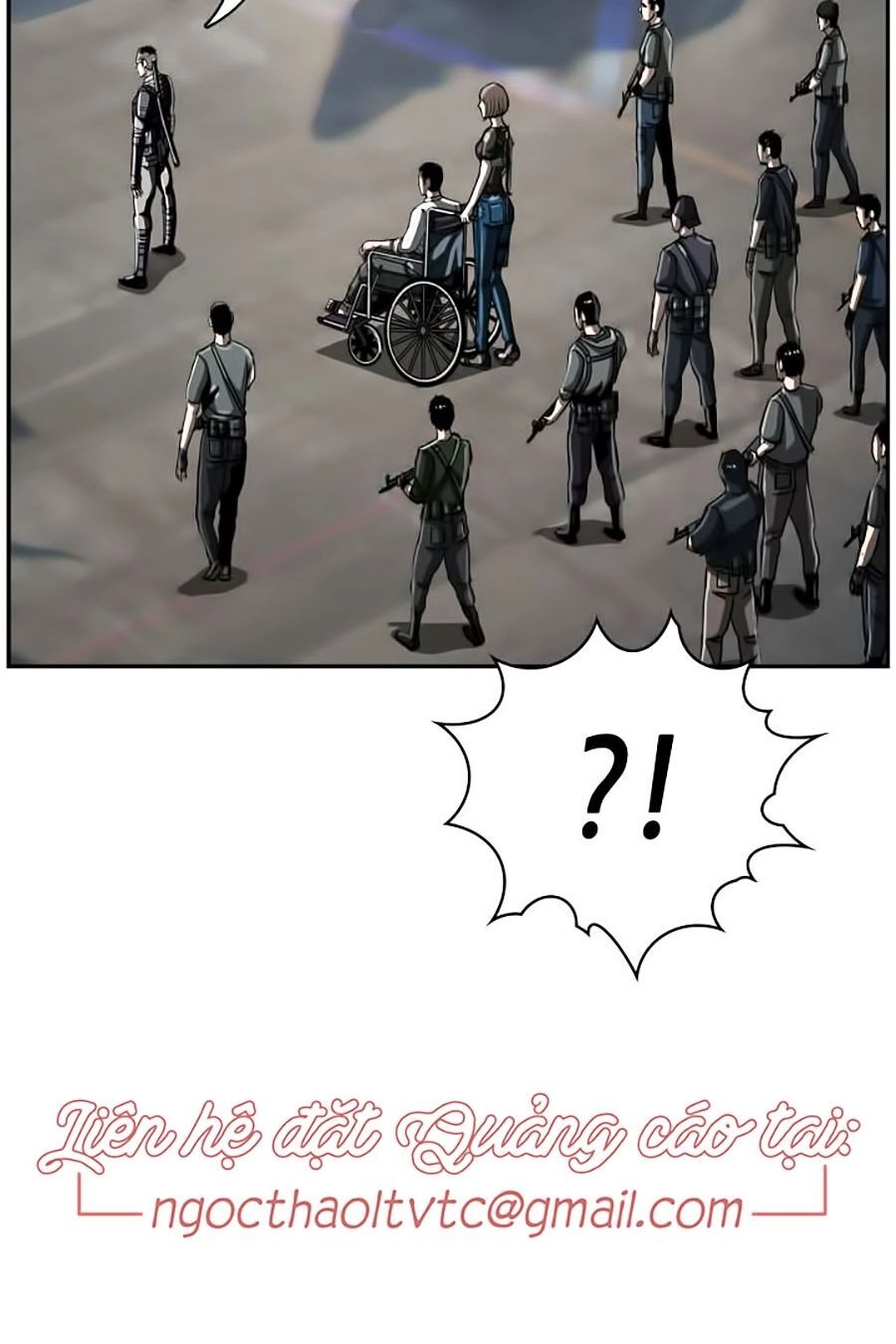 Thợ Săn Đầu Tiên Chapter 45 - 6