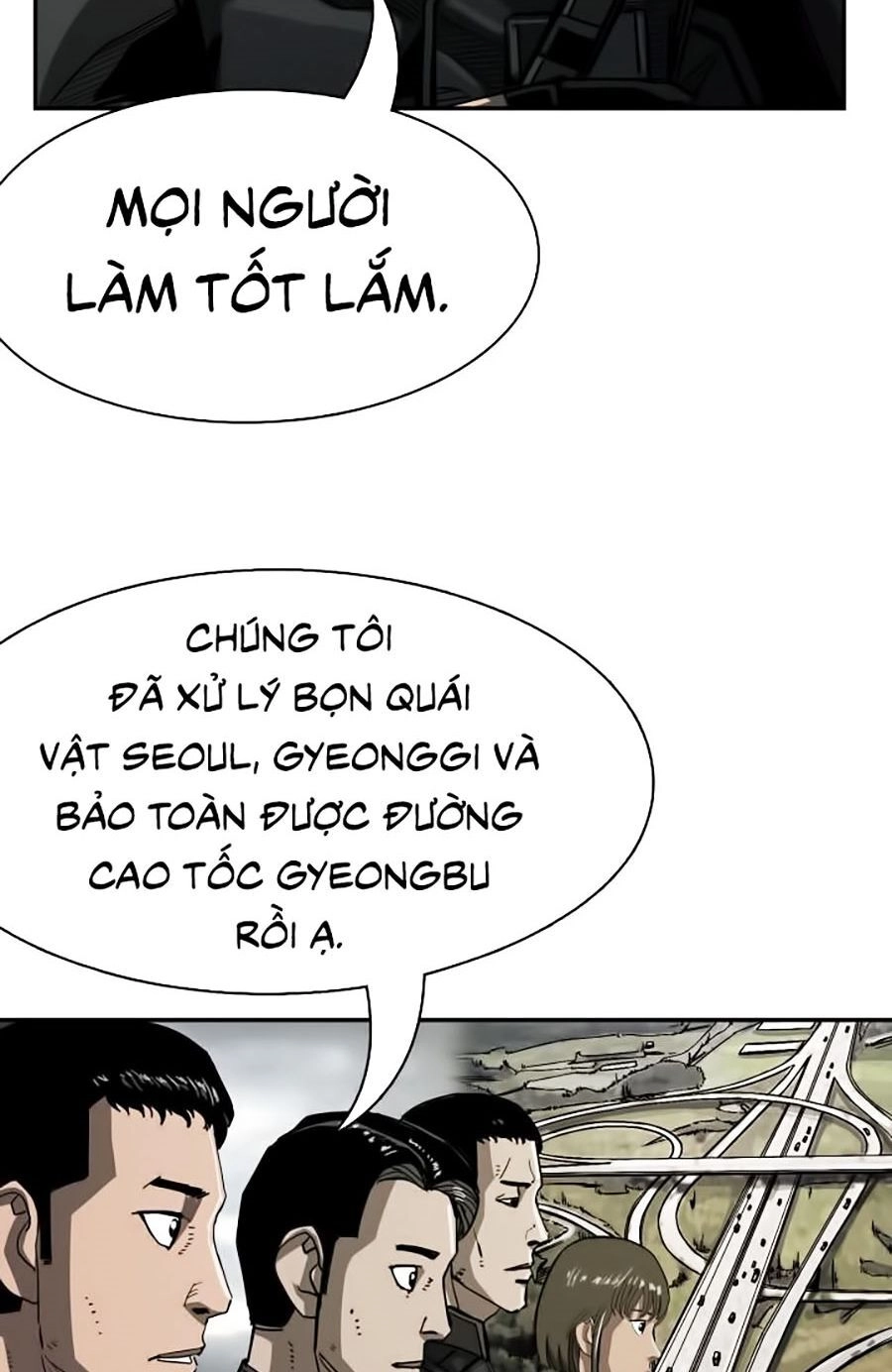 Thợ Săn Đầu Tiên Chapter 45 - 17