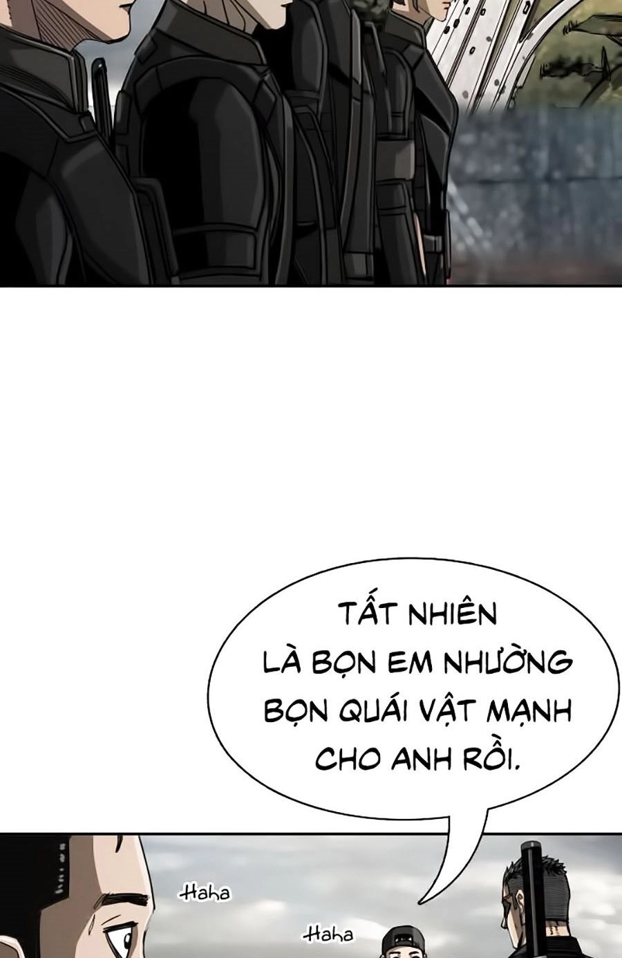 Thợ Săn Đầu Tiên Chapter 45 - 18