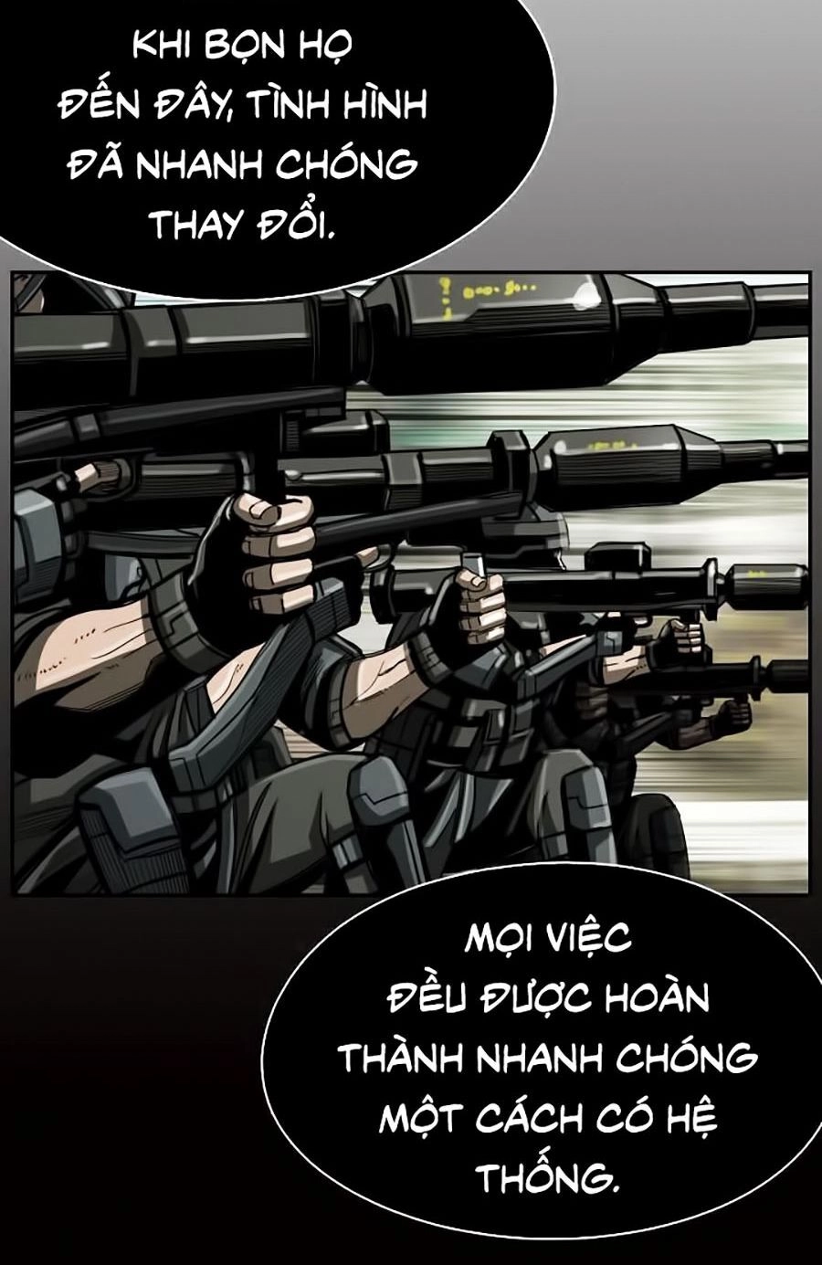 Thợ Săn Đầu Tiên Chapter 45 - 20