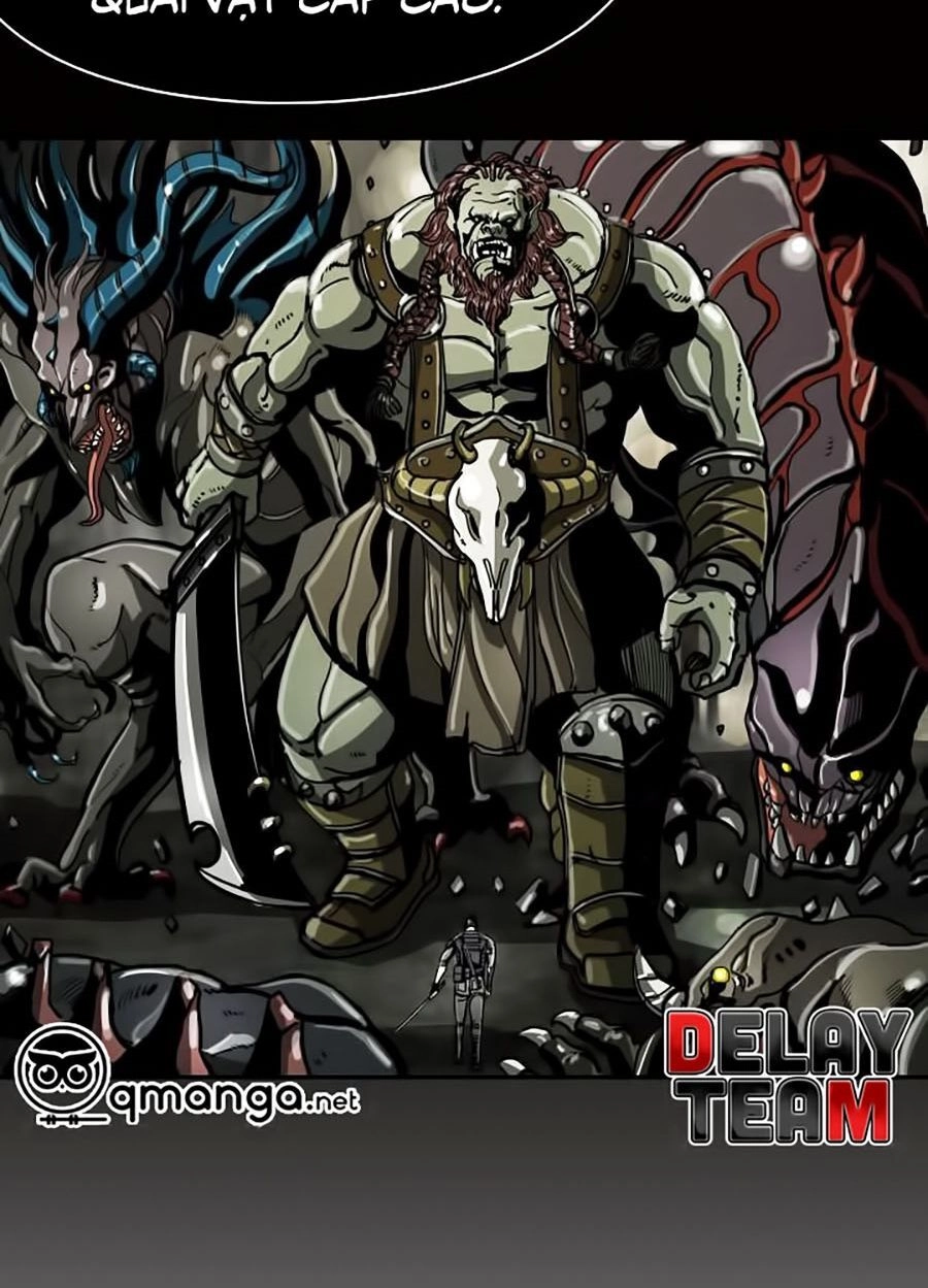 Thợ Săn Đầu Tiên Chapter 45 - 26