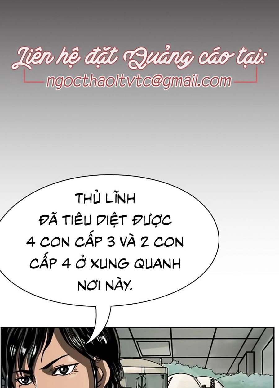 Thợ Săn Đầu Tiên Chapter 45 - 27