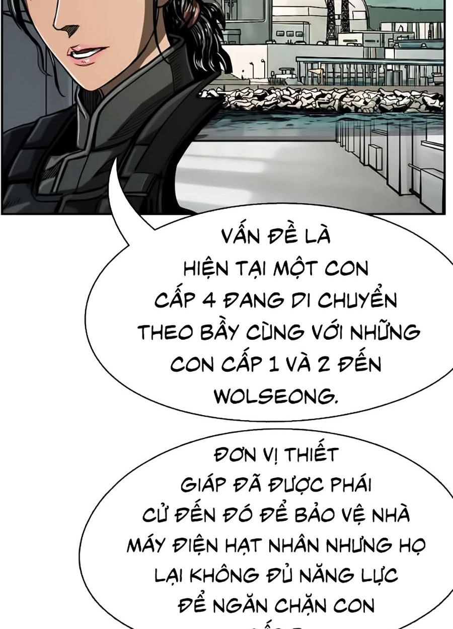 Thợ Săn Đầu Tiên Chapter 45 - 28