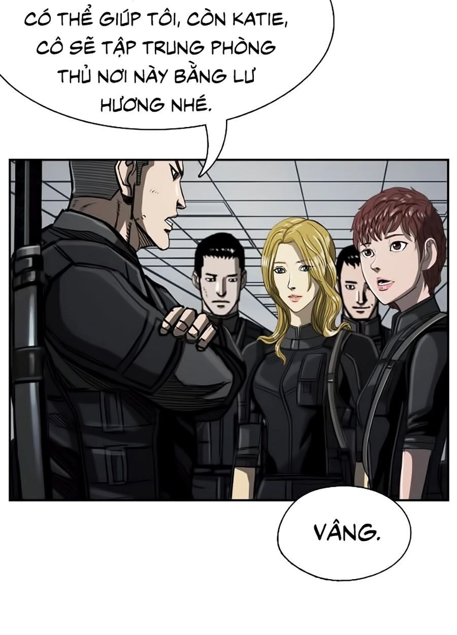 Thợ Săn Đầu Tiên Chapter 45 - 30