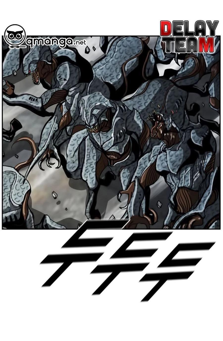 Thợ Săn Đầu Tiên Chapter 45 - 32