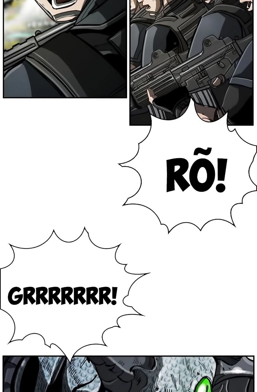 Thợ Săn Đầu Tiên Chapter 45 - 36