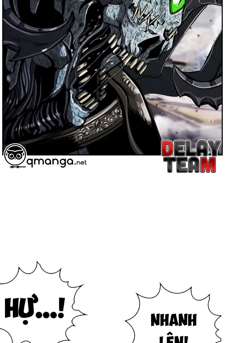 Thợ Săn Đầu Tiên Chapter 45 - 37