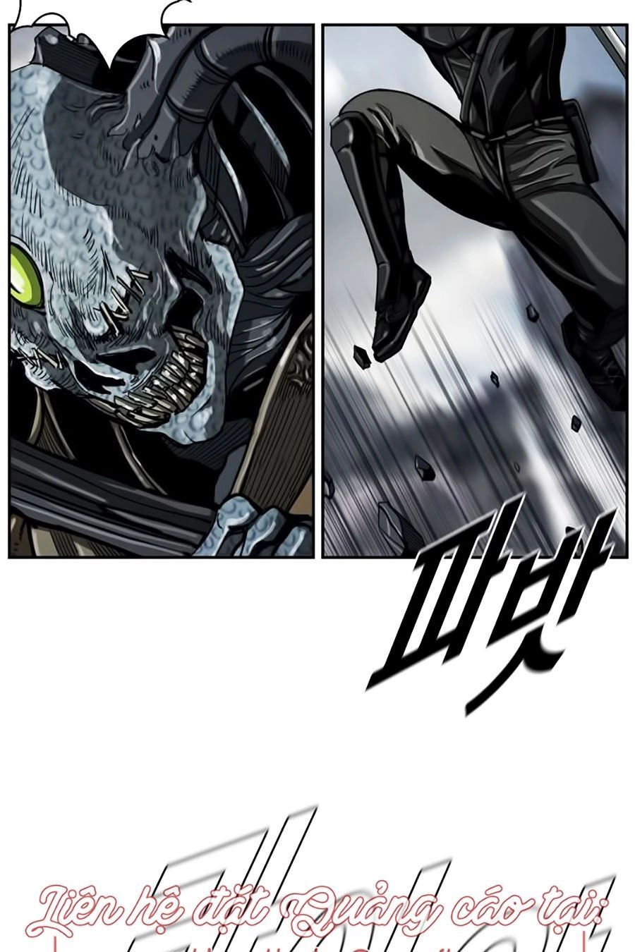 Thợ Săn Đầu Tiên Chapter 45 - 41