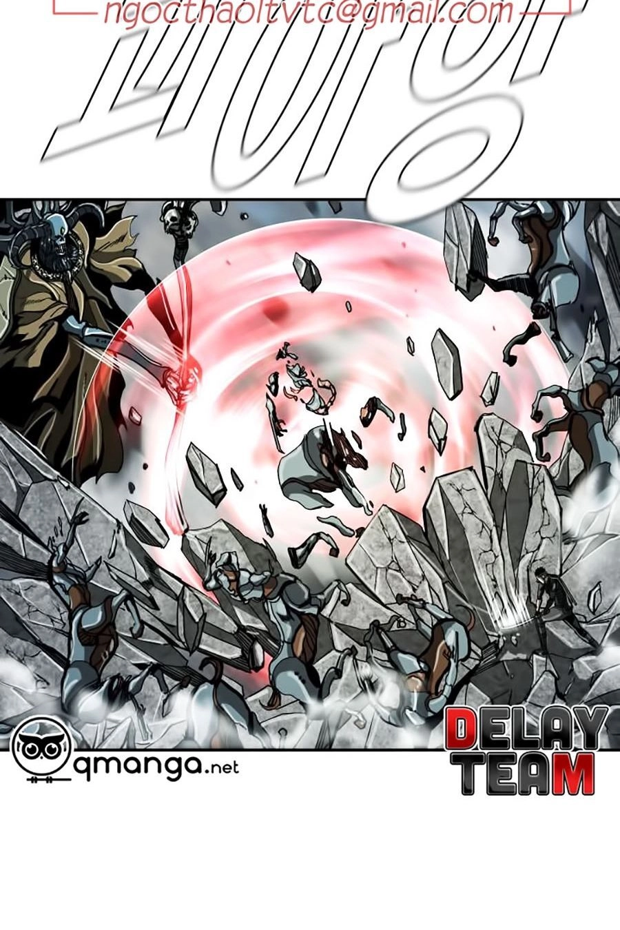 Thợ Săn Đầu Tiên Chapter 45 - 42