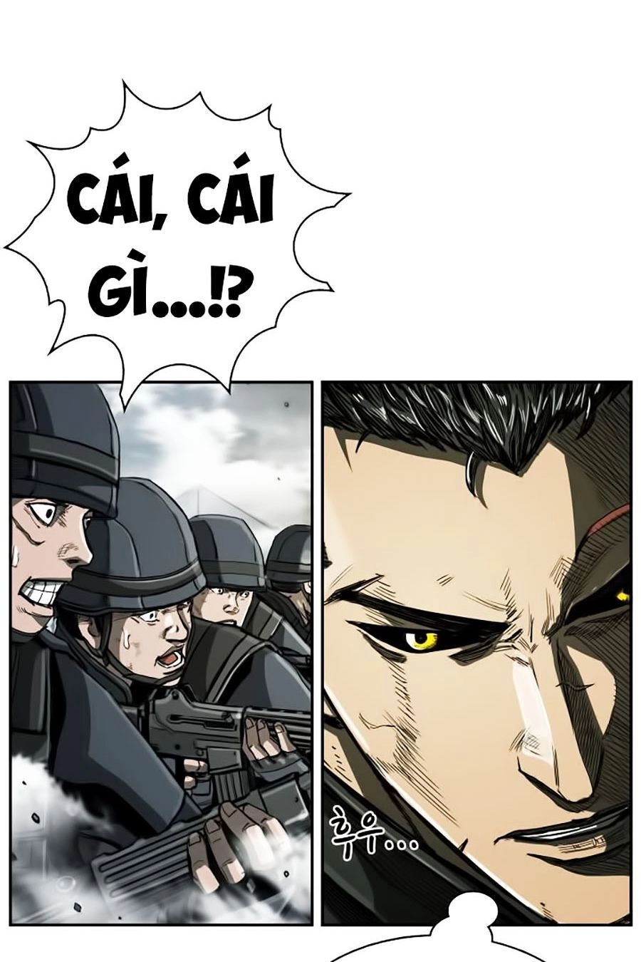 Thợ Săn Đầu Tiên Chapter 45 - 43