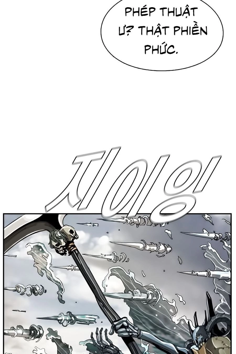 Thợ Săn Đầu Tiên Chapter 45 - 44