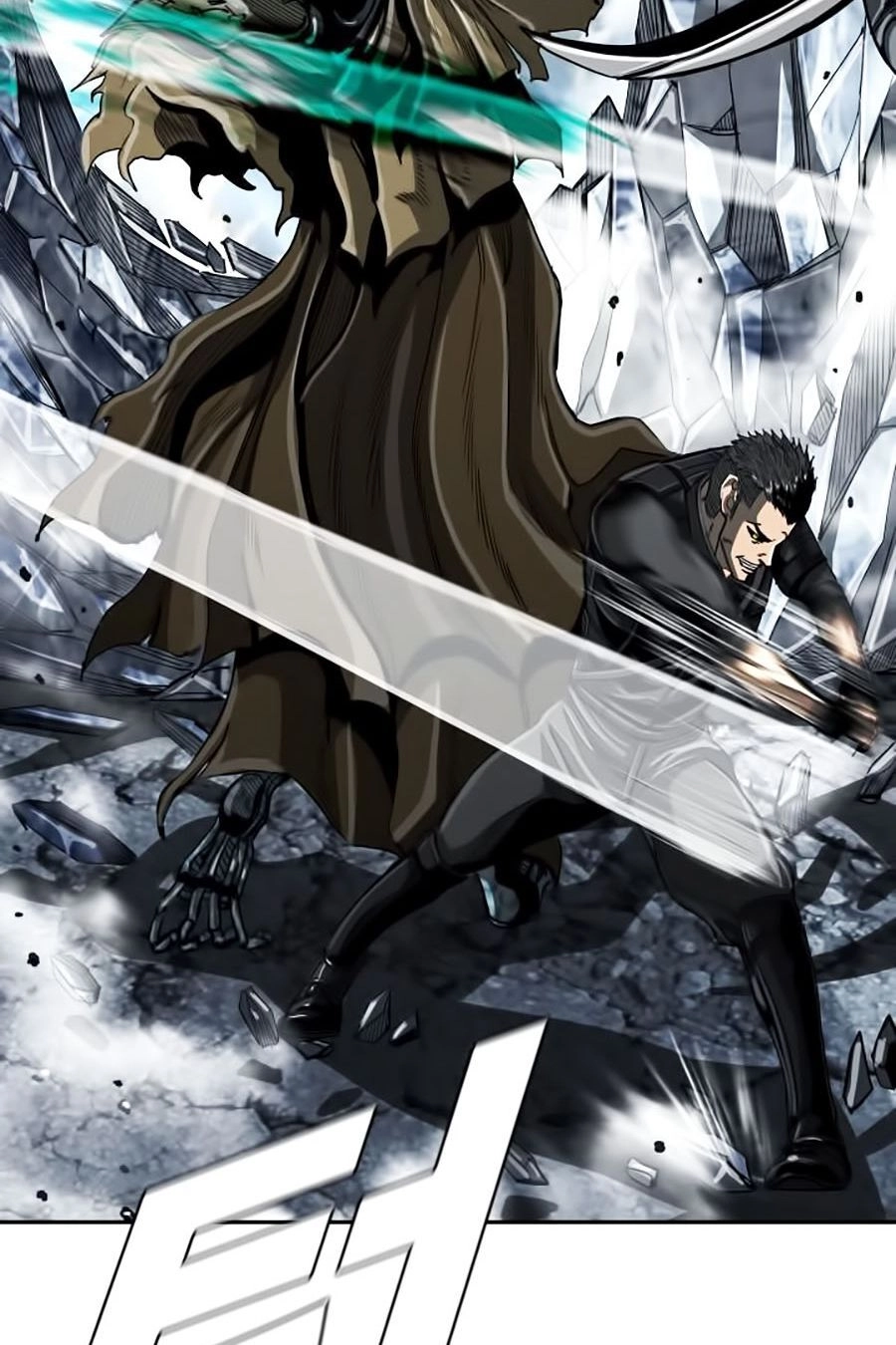 Thợ Săn Đầu Tiên Chapter 45 - 52