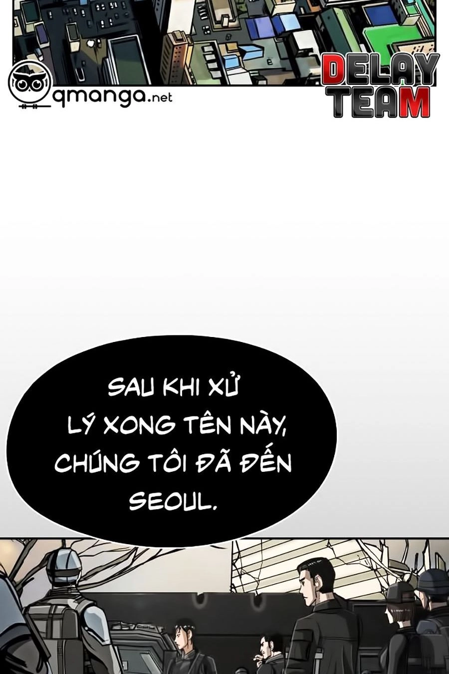 Thợ Săn Đầu Tiên Chapter 45 - 56