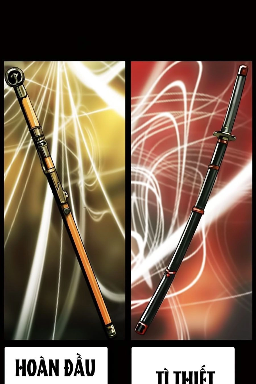 Thợ Săn Đầu Tiên Chapter 45 - 59