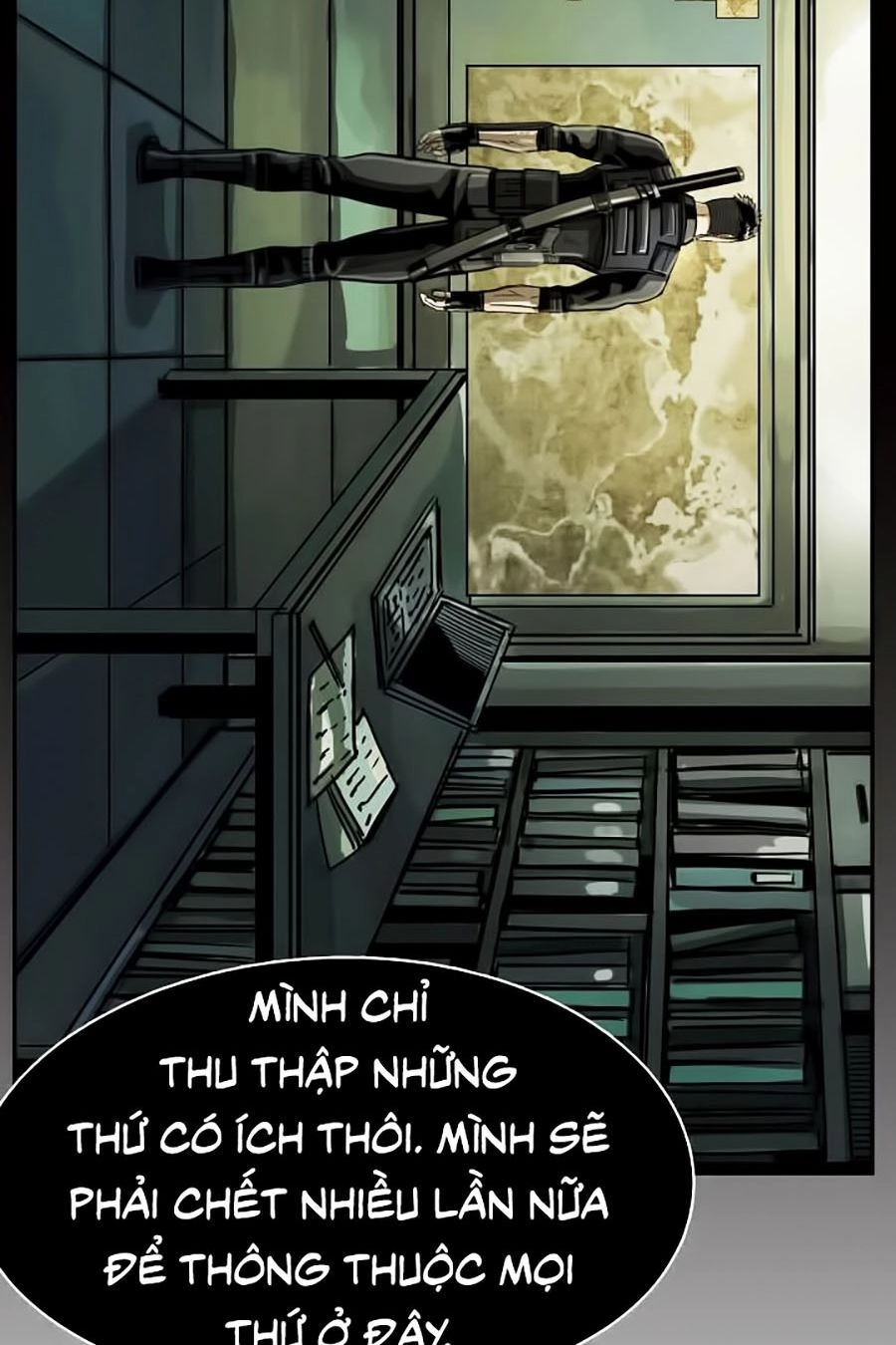 Thợ Săn Đầu Tiên Chapter 45 - 64