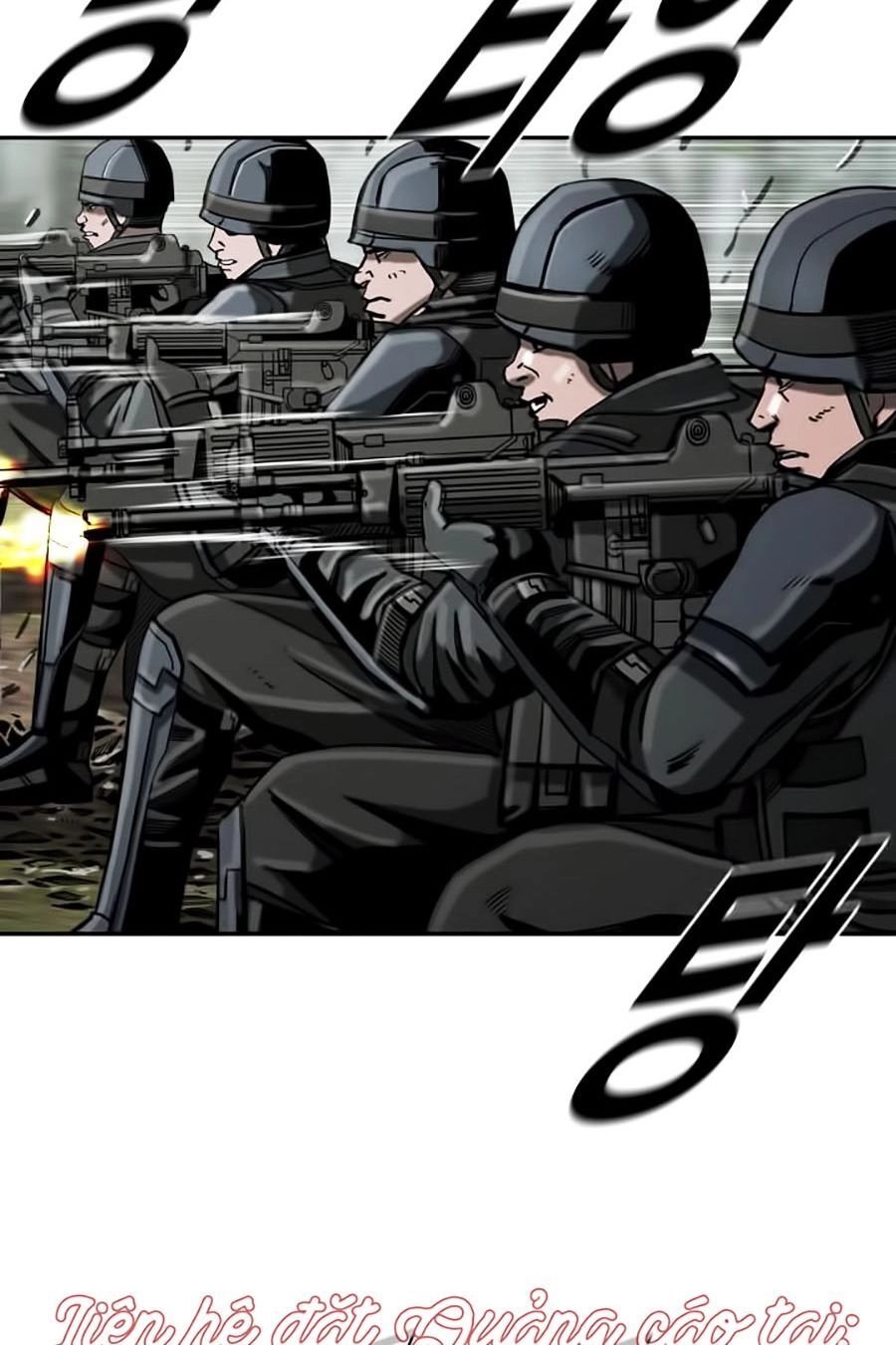 Thợ Săn Đầu Tiên Chapter 45 - 68