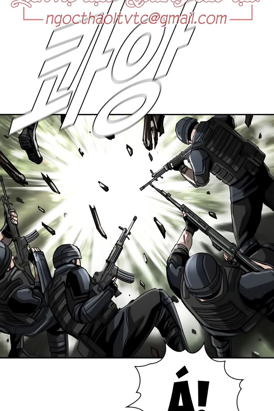 Thợ Săn Đầu Tiên Chapter 45 - 69