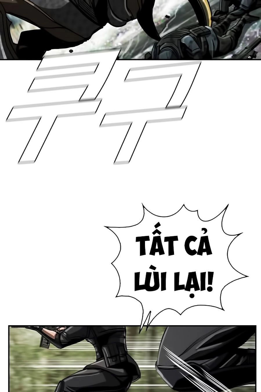 Thợ Săn Đầu Tiên Chapter 45 - 71