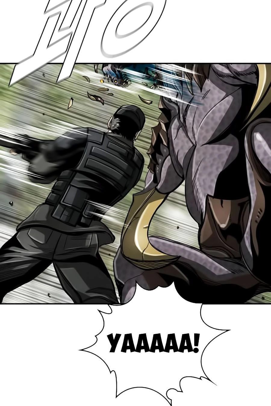 Thợ Săn Đầu Tiên Chapter 45 - 75