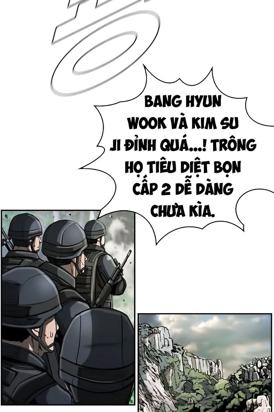 Thợ Săn Đầu Tiên Chapter 45 - 77