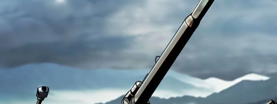 Thợ Săn Đầu Tiên Chapter 45 - 88