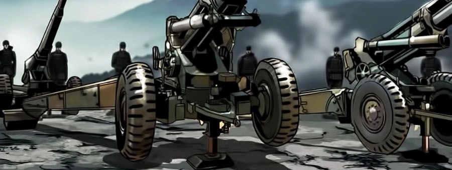 Thợ Săn Đầu Tiên Chapter 45 - 89