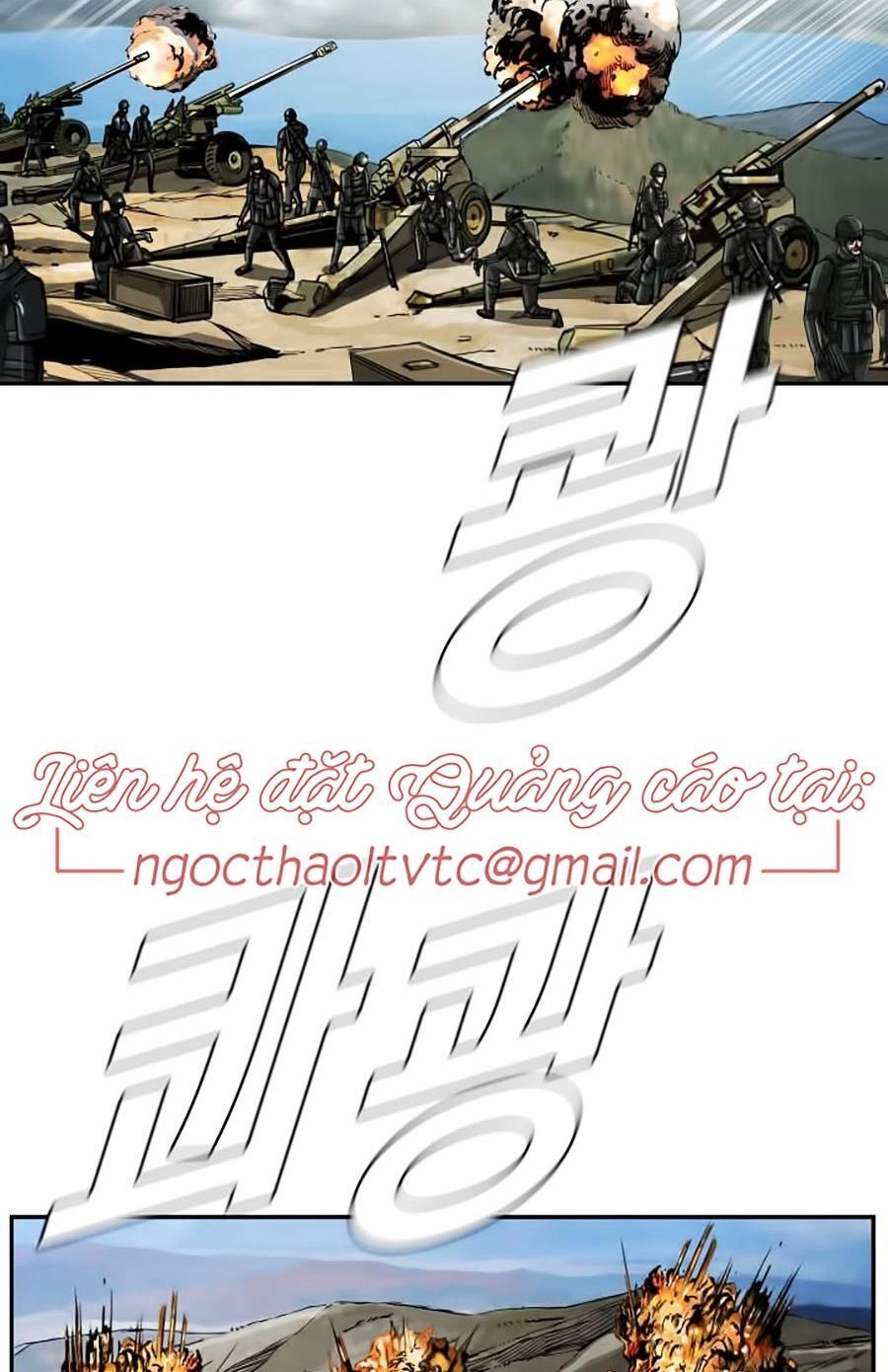 Thợ Săn Đầu Tiên Chapter 46 - 5