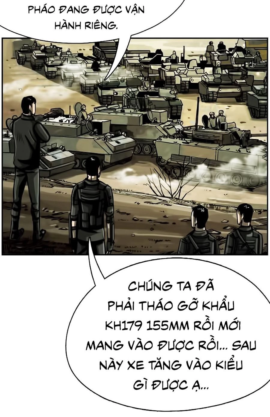 Thợ Săn Đầu Tiên Chapter 46 - 10