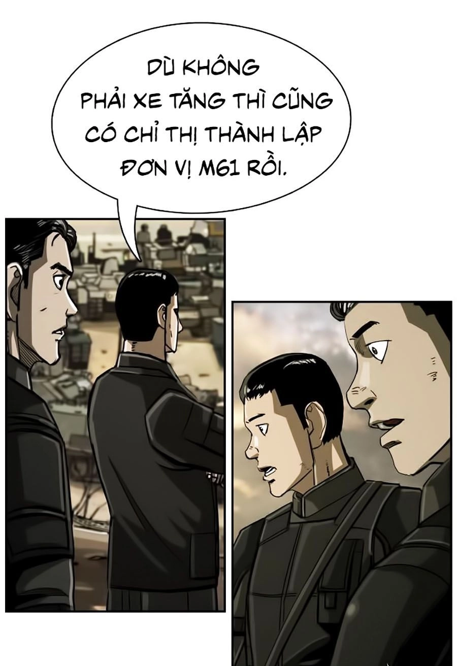 Thợ Săn Đầu Tiên Chapter 46 - 11