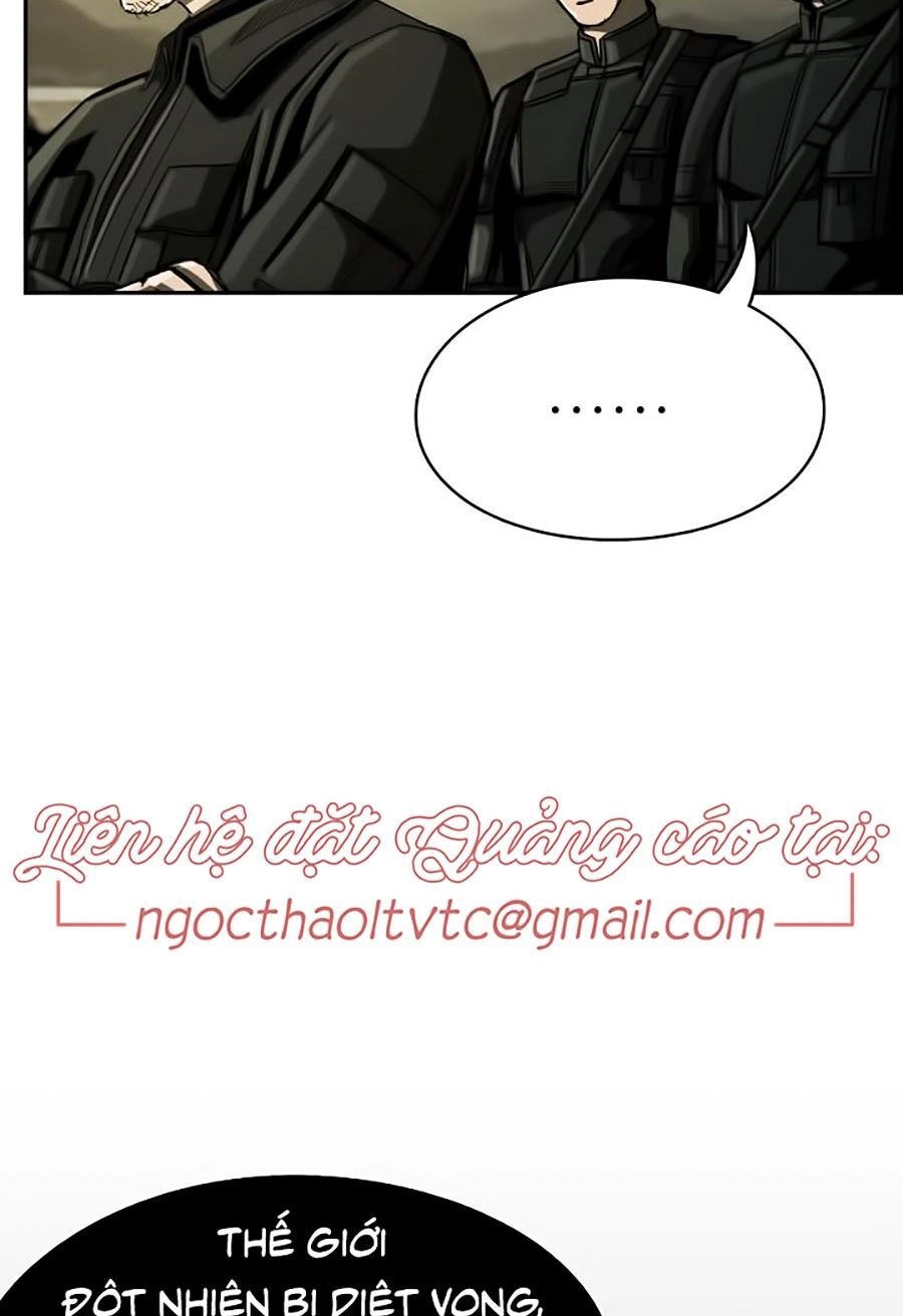 Thợ Săn Đầu Tiên Chapter 46 - 13