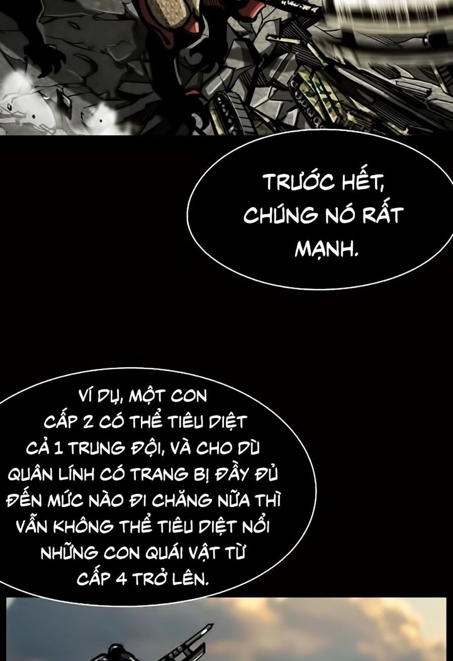 Thợ Săn Đầu Tiên Chapter 46 - 17