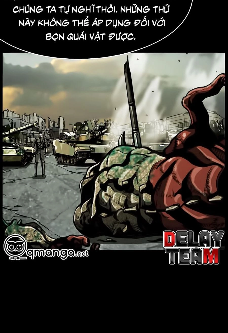 Thợ Săn Đầu Tiên Chapter 46 - 19