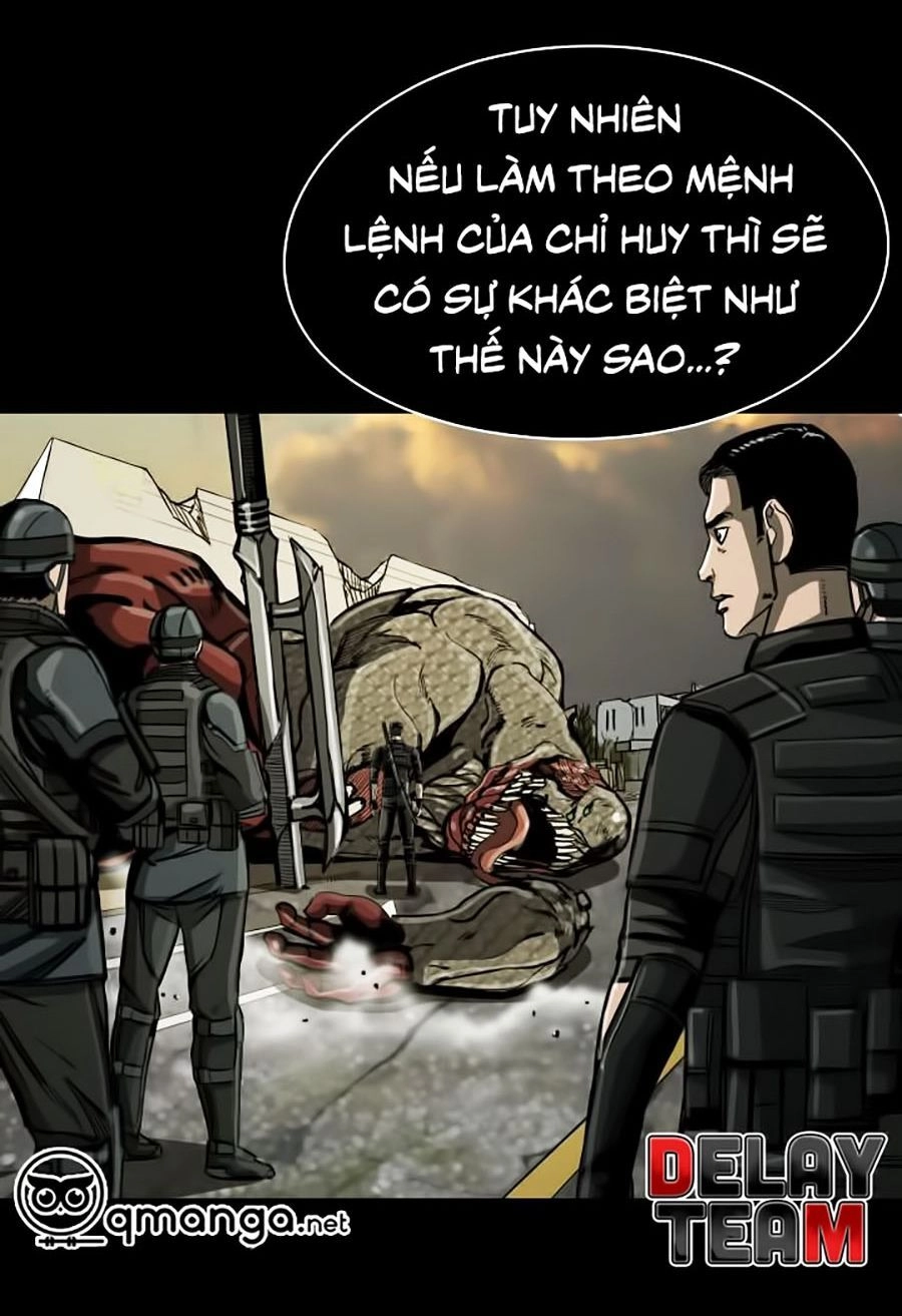 Thợ Săn Đầu Tiên Chapter 46 - 20