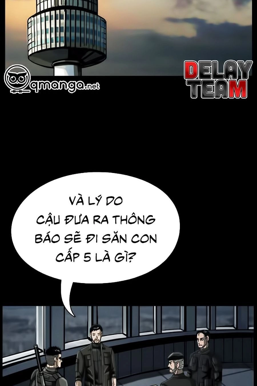 Thợ Săn Đầu Tiên Chapter 46 - 22