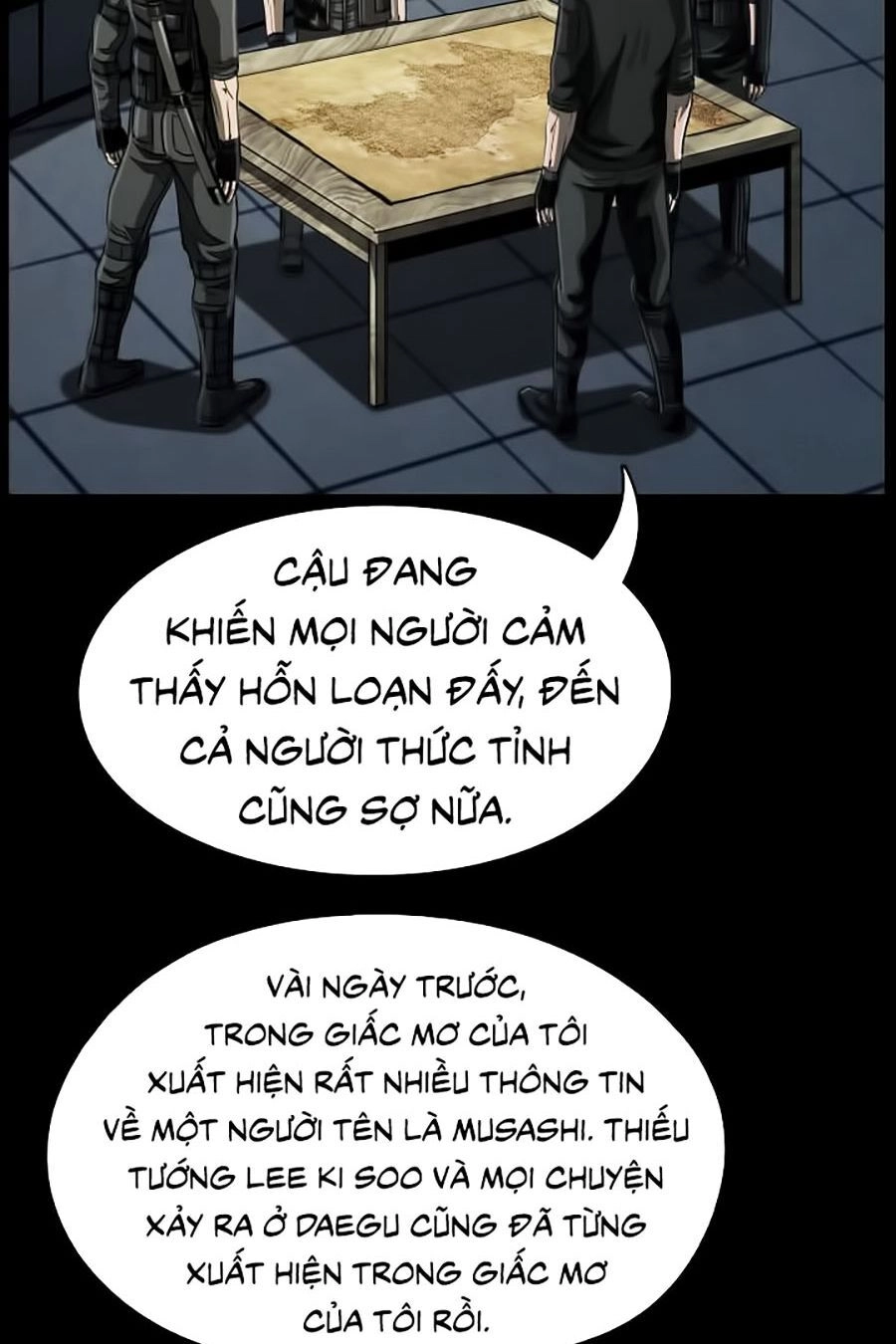 Thợ Săn Đầu Tiên Chapter 46 - 23