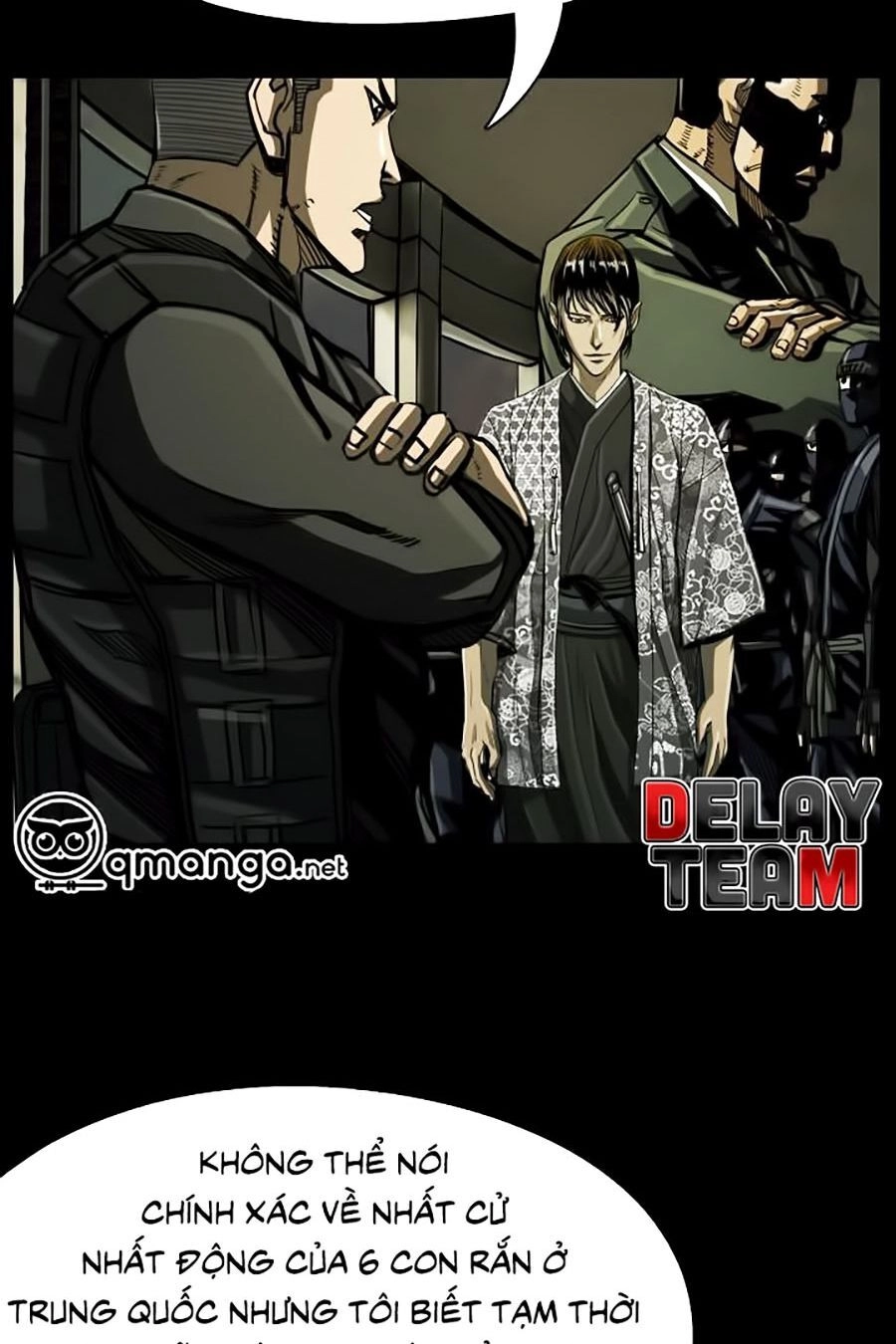 Thợ Săn Đầu Tiên Chapter 46 - 24