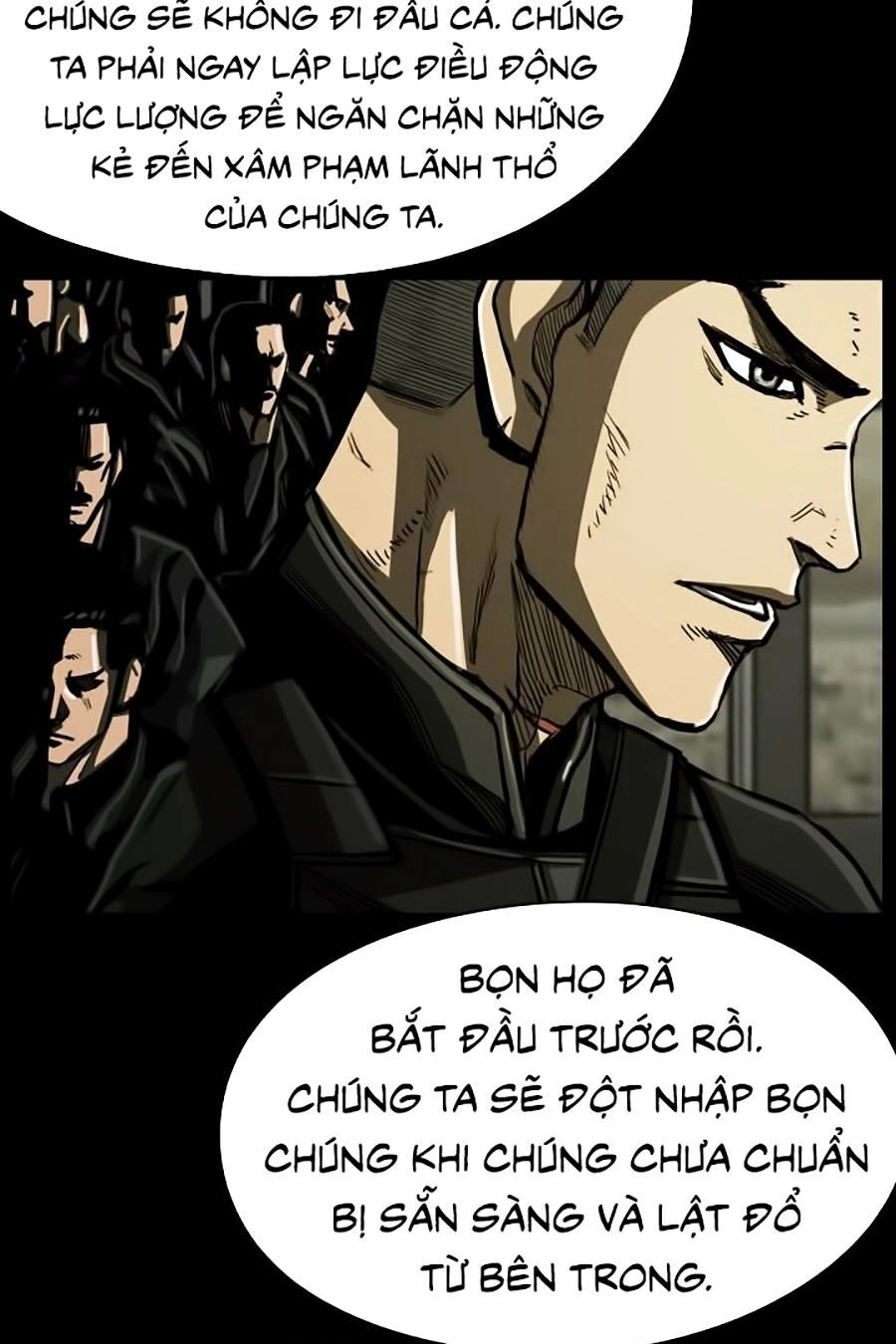 Thợ Săn Đầu Tiên Chapter 46 - 25