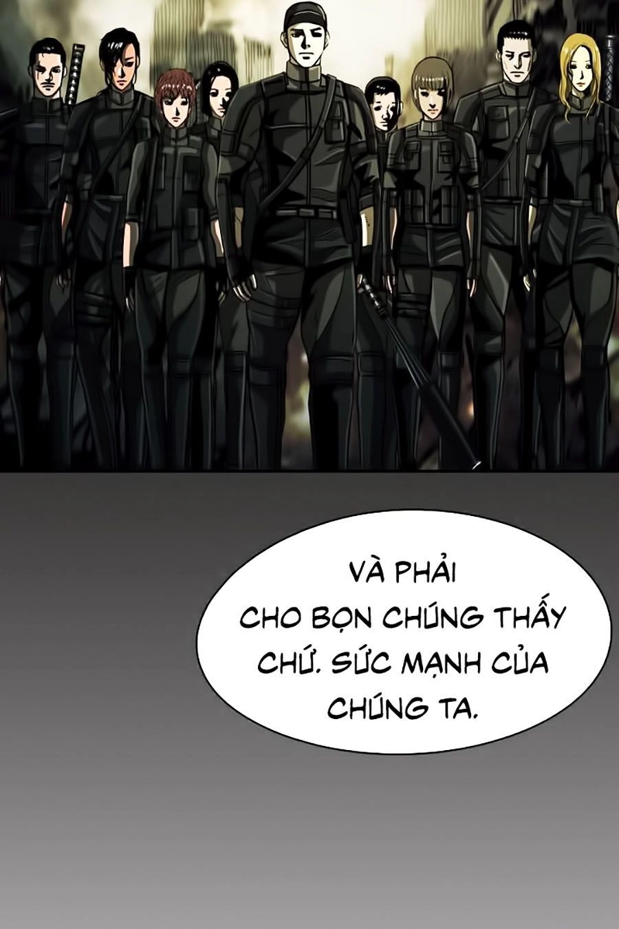 Thợ Săn Đầu Tiên Chapter 46 - 29