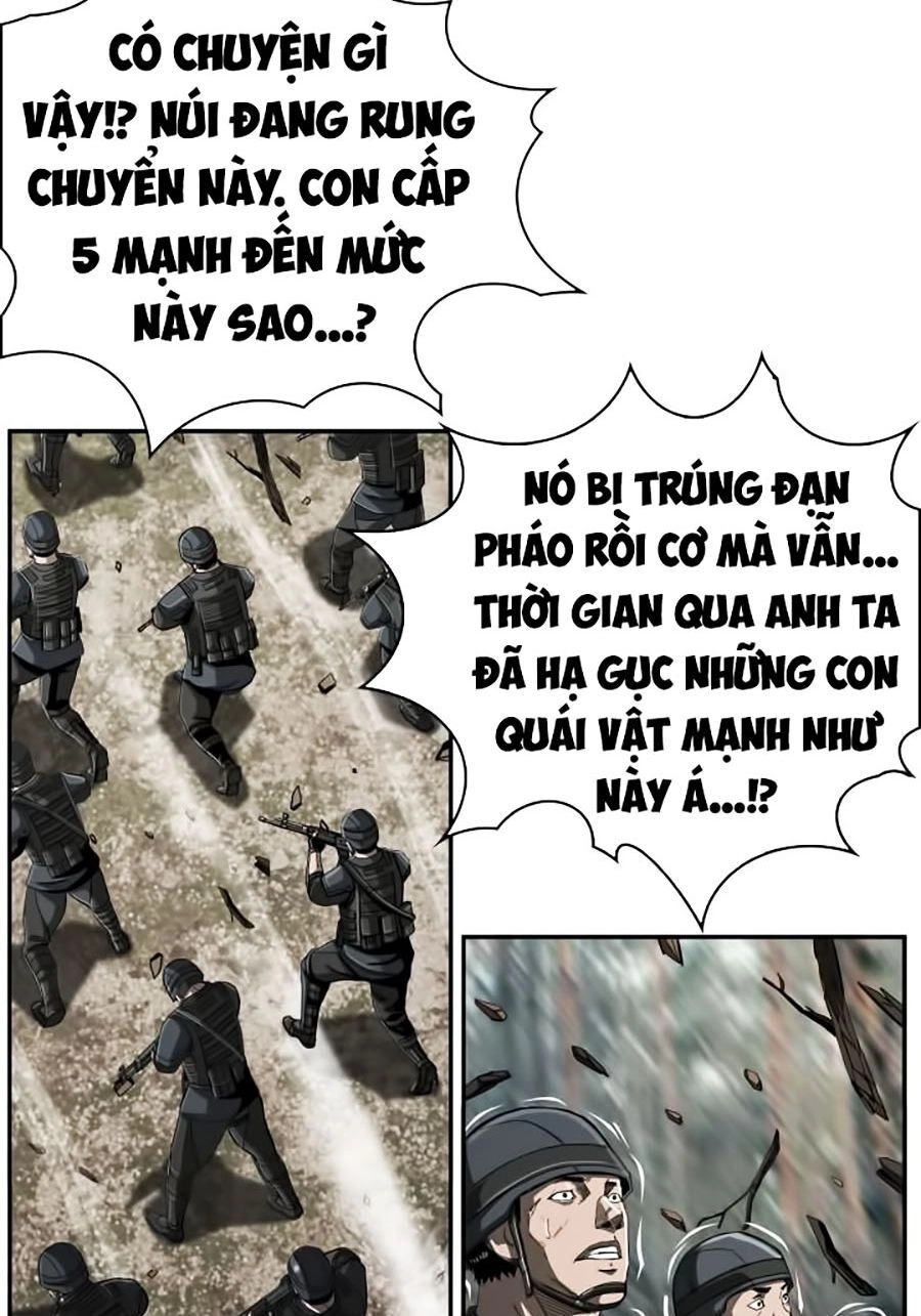 Thợ Săn Đầu Tiên Chapter 46 - 37