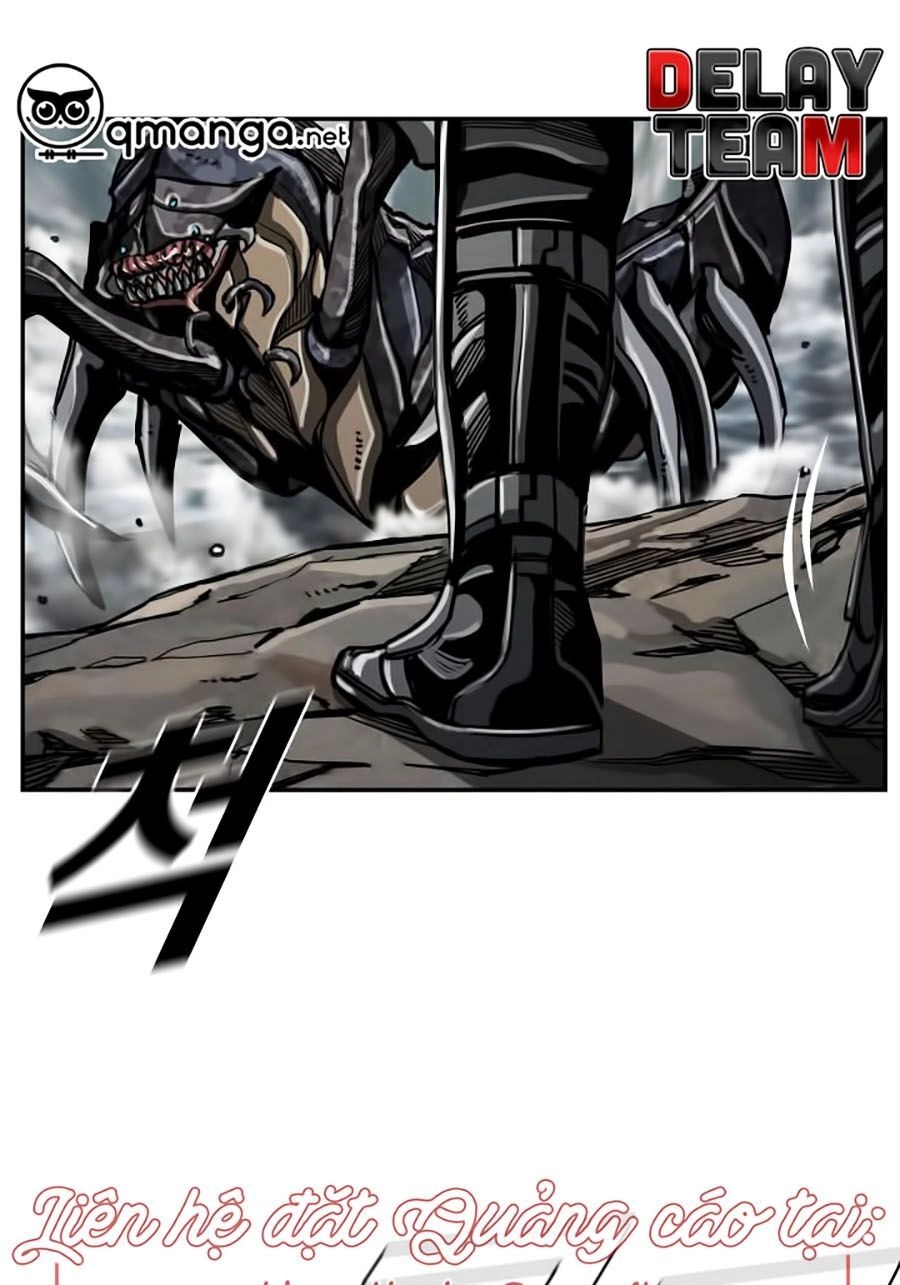 Thợ Săn Đầu Tiên Chapter 46 - 39