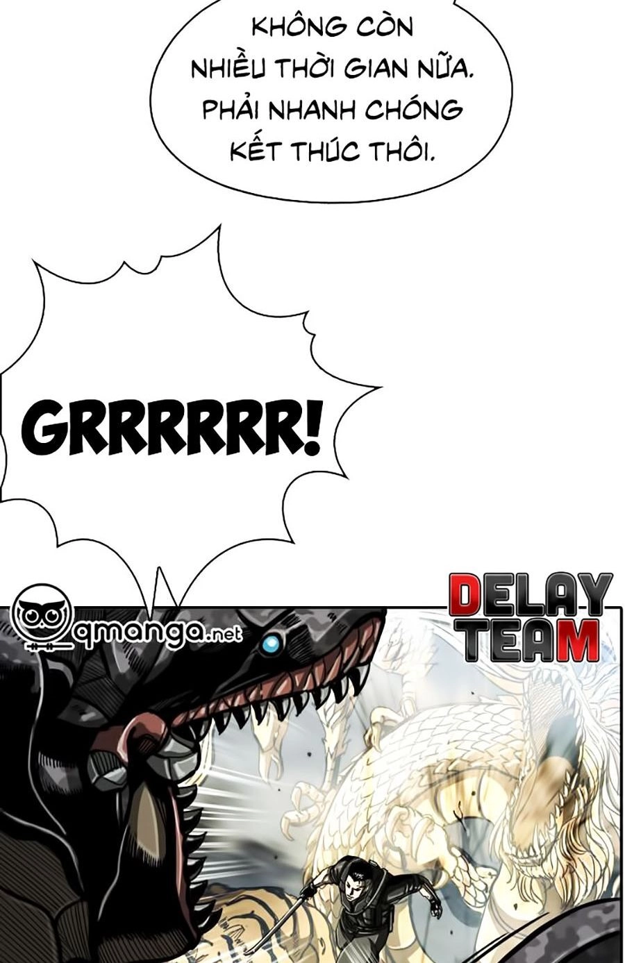 Thợ Săn Đầu Tiên Chapter 46 - 42