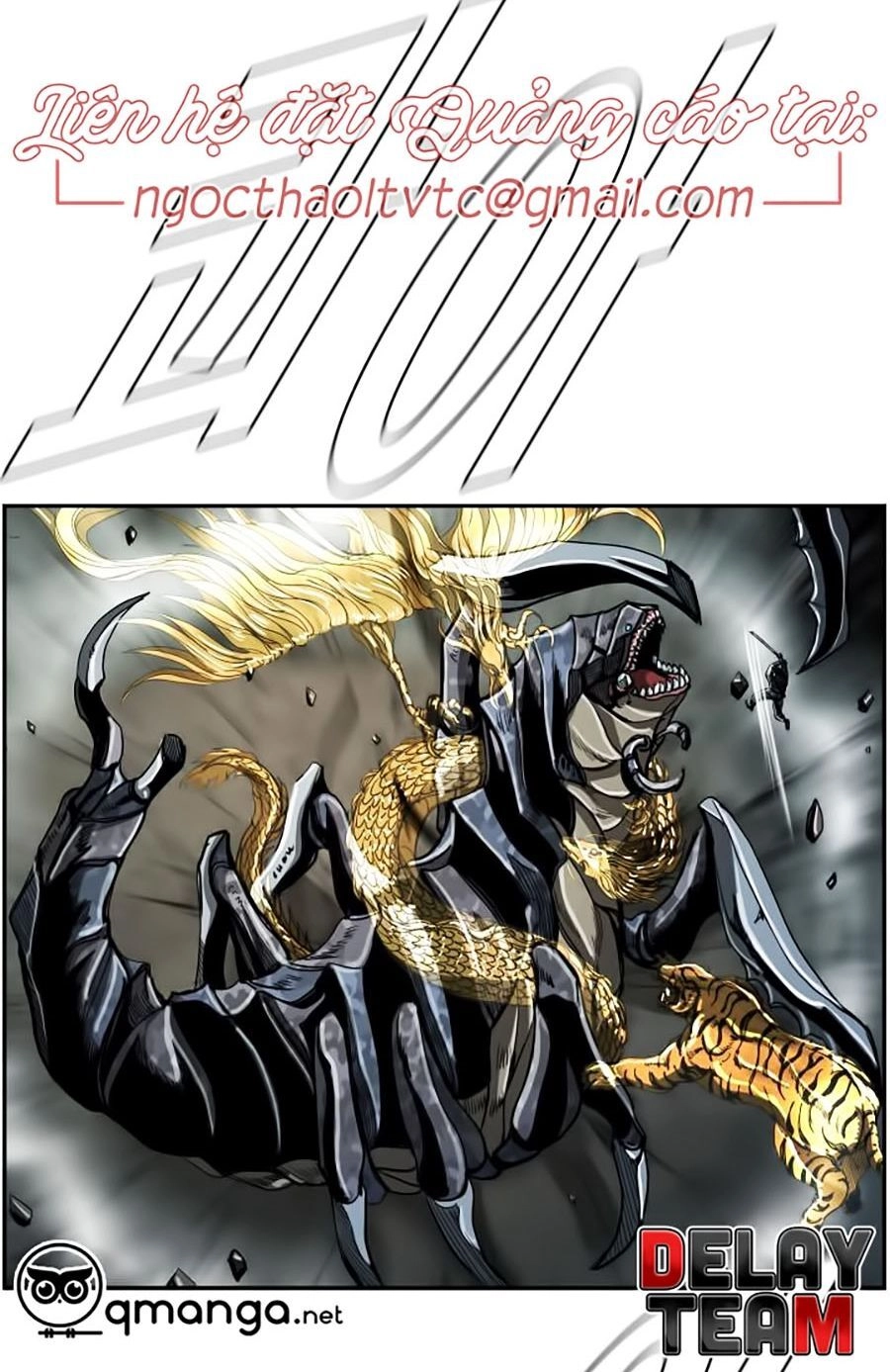 Thợ Săn Đầu Tiên Chapter 46 - 48