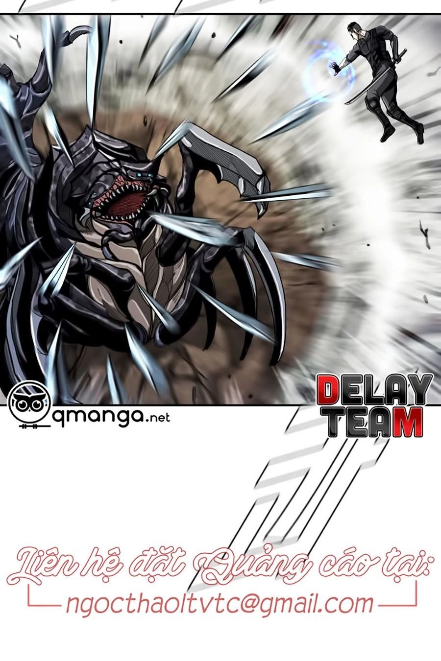 Thợ Săn Đầu Tiên Chapter 46 - 53