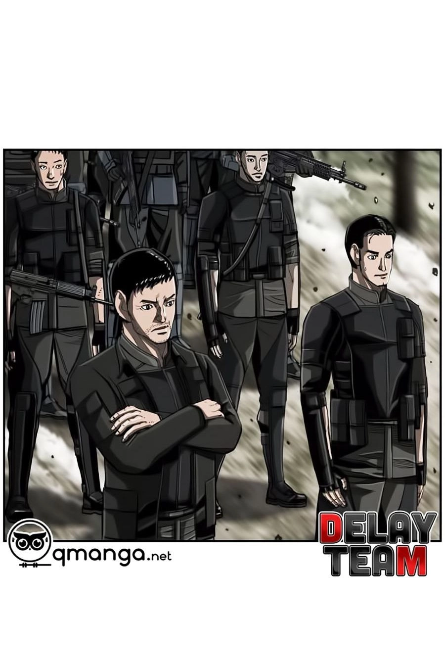 Thợ Săn Đầu Tiên Chapter 46 - 54