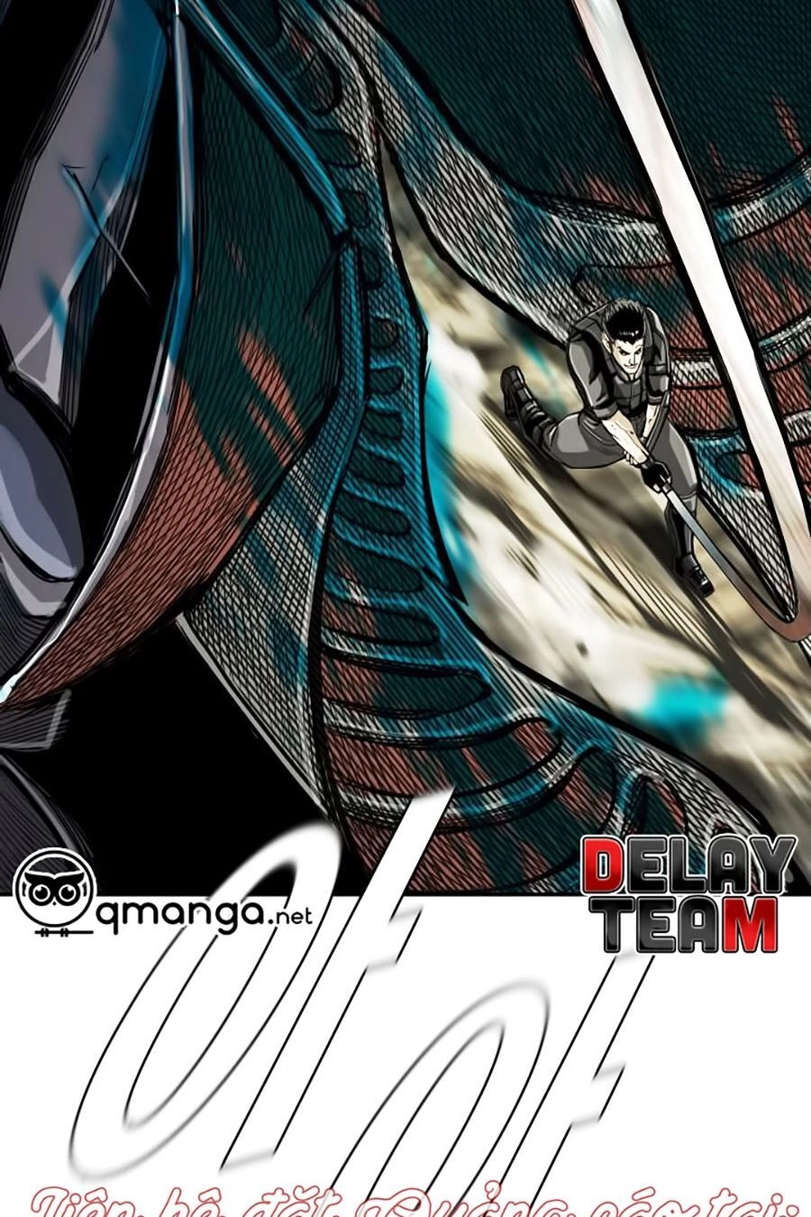 Thợ Săn Đầu Tiên Chapter 46 - 57