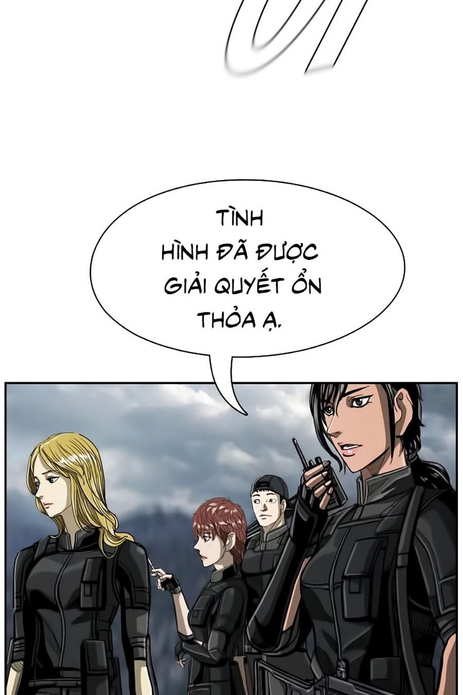 Thợ Săn Đầu Tiên Chapter 46 - 60